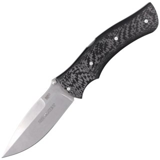 Nóż składany Viper Start Carbon Fiber, Satin N690 by Fabrizio Silvestrelli (V5850FC) Viper by Tecnocut