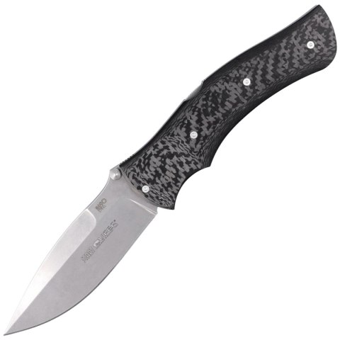 Nóż składany Viper Start Carbon Fiber, Satin N690 by Fabrizio Silvestrelli (V5850FC) Viper by Tecnocut