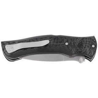 Nóż składany Viper Start Carbon Fiber, Satin N690 by Fabrizio Silvestrelli (V5850FC) Viper by Tecnocut