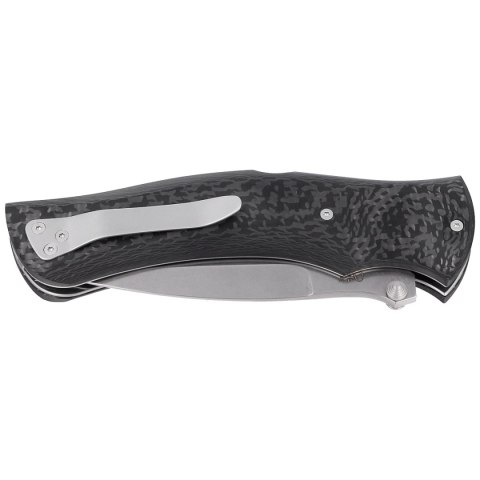 Nóż składany Viper Start Carbon Fiber, Satin N690 by Fabrizio Silvestrelli (V5850FC) Viper by Tecnocut