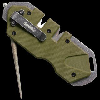 Ostrzarka Smith's PP1-Tactical OD Green (50981) Smith's Inc.