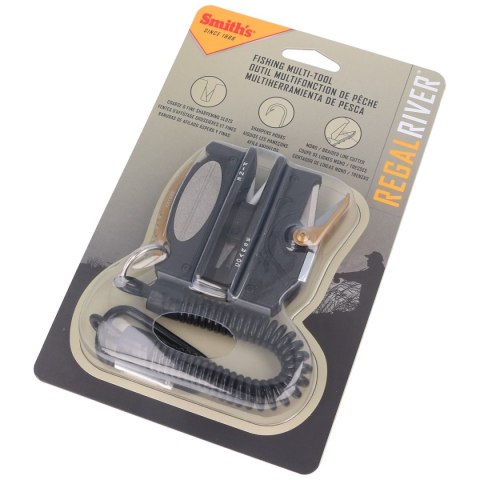 Ostrzarka Smith's Regalriver Fishing Tool (51057) Smith's Inc.