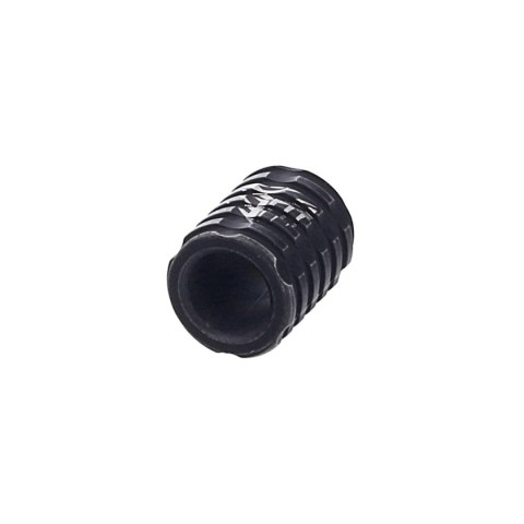 Tytanowy koralik WeKnife Ti Paracord Bead, Black (A-02E) WE Knife