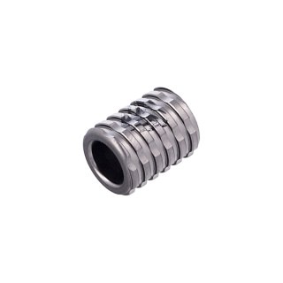 Tytanowy koralik WeKnife Ti Paracord Bead, Plain (A-02D) WE Knife