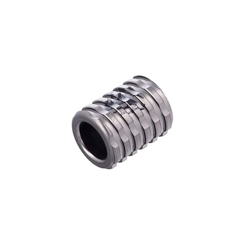 Tytanowy koralik WeKnife Ti Paracord Bead, Plain (A-02D) WE Knife