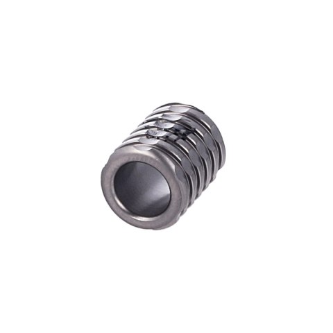 Tytanowy koralik WeKnife Ti Paracord Bead, Plain (A-02D) WE Knife