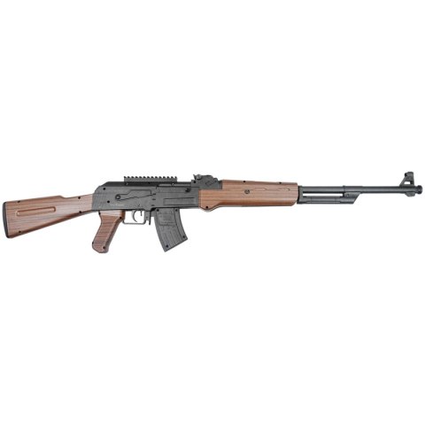 Wiatrówka karabin Ekol AK-47 Brown 5.5 mm Ekol by Voltran