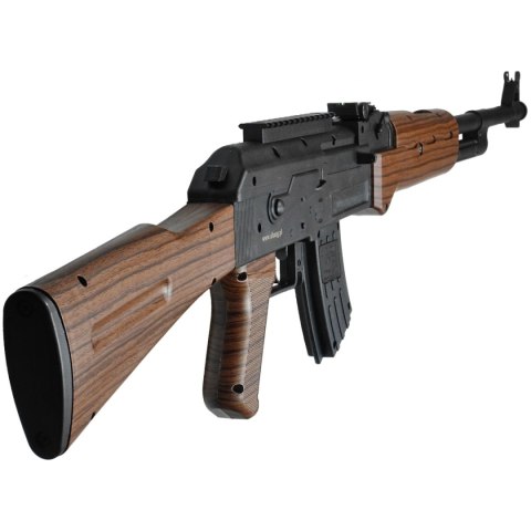 Wiatrówka karabin Ekol AK-47 Brown 5.5 mm Ekol by Voltran
