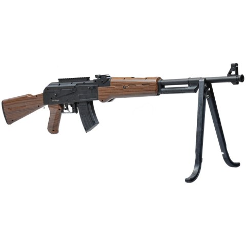 Wiatrówka karabin Ekol AK-47 Brown 5.5 mm Ekol by Voltran