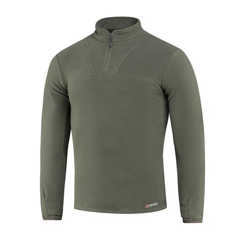 Bluza M-Tac Delta Polartec Army Olive (70016062) M-TAC