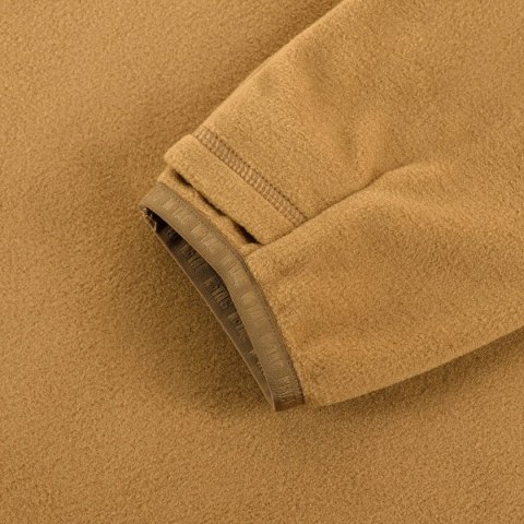 Bluza M-Tac Delta Polartec Coyote (70016005) M-TAC