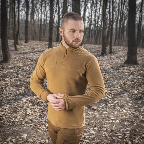 Bluza M-Tac Delta Polartec Coyote (70016005) M-TAC