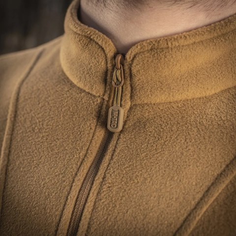 Bluza M-Tac Delta Polartec Coyote (70016005) M-TAC