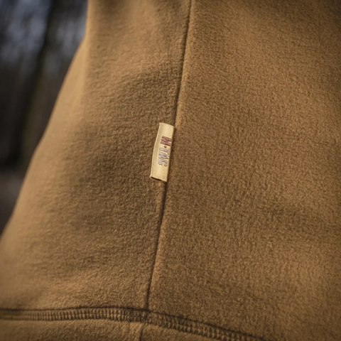 Bluza M-Tac Delta Polartec Coyote (70016005) M-TAC