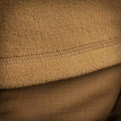 Bluza M-Tac Delta Polartec Coyote (70016005) M-TAC