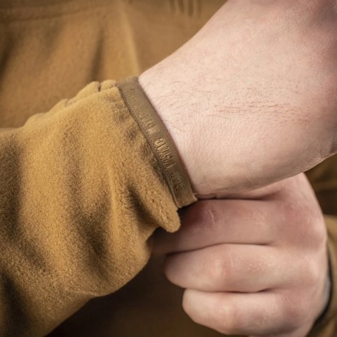 Bluza M-Tac Delta Polartec Coyote (70016005) M-TAC