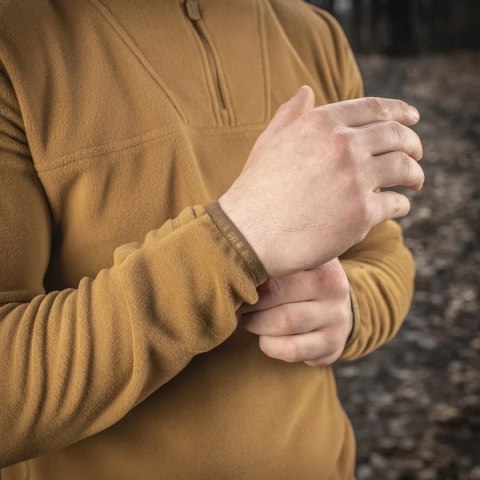 Bluza M-Tac Delta Polartec Coyote (70016005) M-TAC