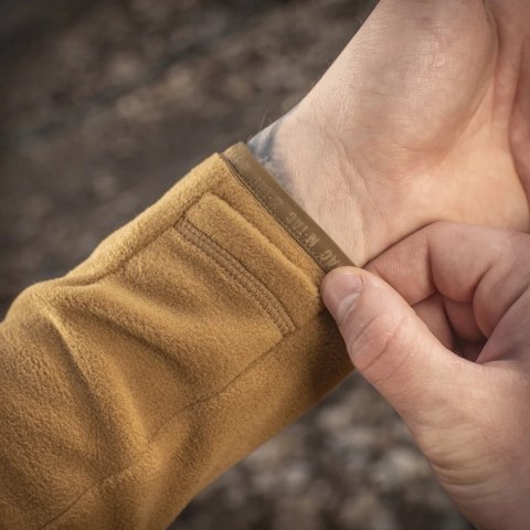 Bluza M-Tac Delta Polartec Coyote (70016005) M-TAC