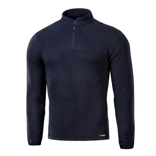 Bluza M-Tac Delta Polartec Dark Navy Blue (70016015) M-TAC