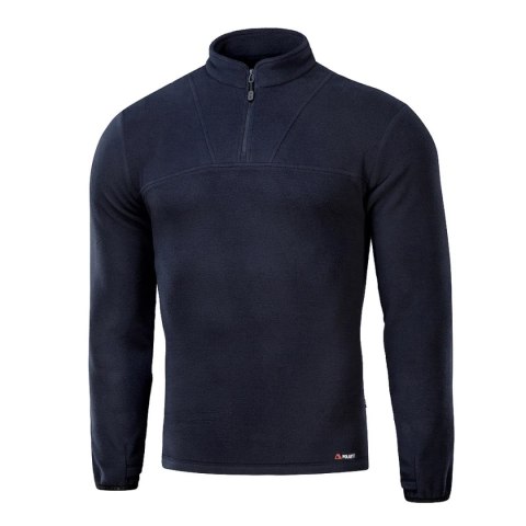 Bluza M-Tac Delta Polartec Dark Navy Blue (70016015) M-TAC