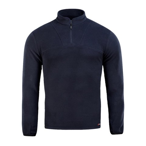 Bluza M-Tac Delta Polartec Dark Navy Blue (70016015) M-TAC