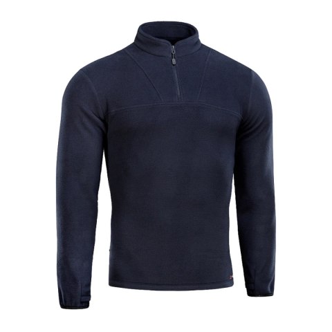 Bluza M-Tac Delta Polartec Dark Navy Blue (70016015) M-TAC