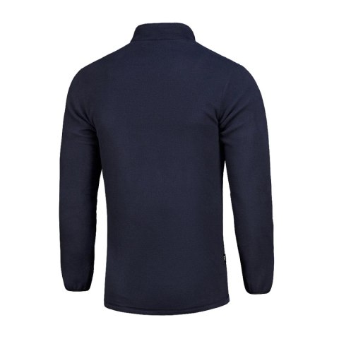 Bluza M-Tac Delta Polartec Dark Navy Blue (70016015) M-TAC