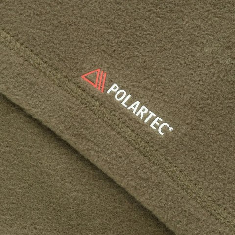 Bluza M-Tac Delta Polartec Olive (70016001) M-TAC
