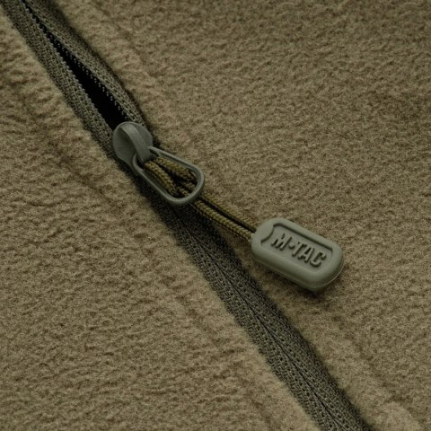 Bluza M-Tac Delta Polartec Olive (70016001) M-TAC