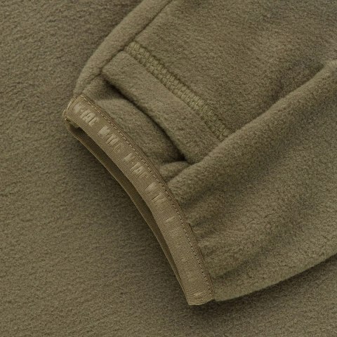 Bluza M-Tac Delta Polartec Olive (70016001) M-TAC