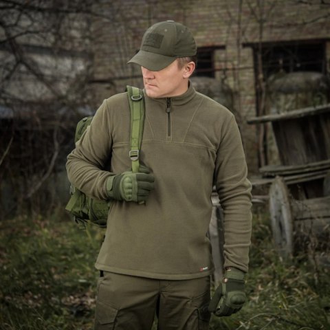 Bluza M-Tac Delta Polartec Olive (70016001) M-TAC