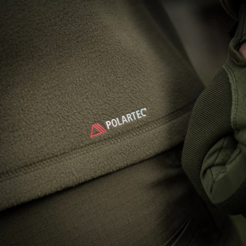 Bluza M-Tac Delta Polartec Olive (70016001) M-TAC