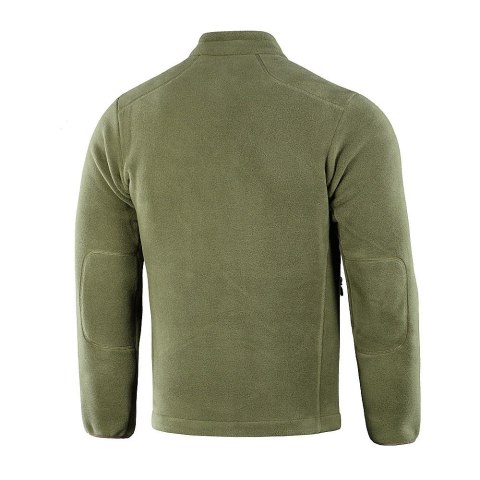 Bluza M-Tac Nord Fleece Army Olive (20467064) M-TAC