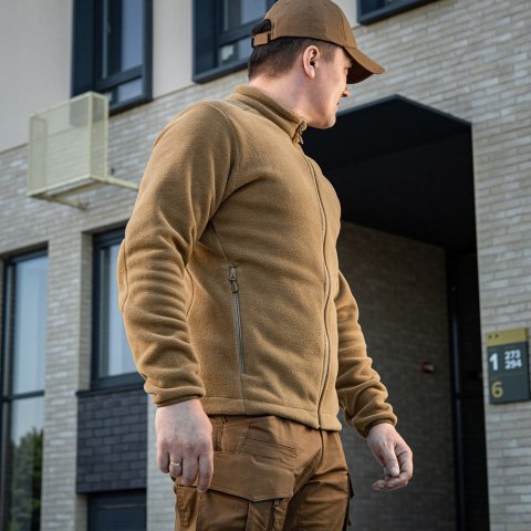Bluza M-Tac Nord Fleece Coyote (20467005) M-TAC