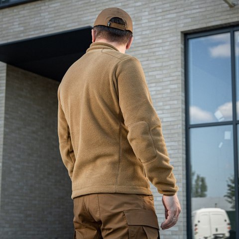 Bluza M-Tac Nord Fleece Coyote (20467005) M-TAC