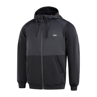 Bluza M-Tac Piligrim Black (20484002) M-TAC