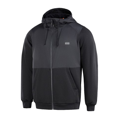 Bluza M-Tac Piligrim Black (20484002) M-TAC