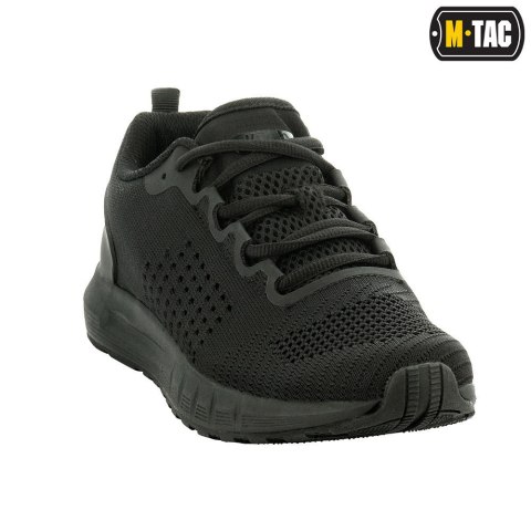 Buty M-Tac Summer Light Trekking Black (805514-BK) M-TAC