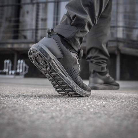 Buty M-Tac Summer Light Trekking Black (805514-BK) M-TAC