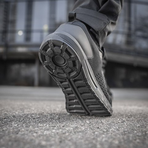 Buty M-Tac Summer Light Trekking Black (805514-BK) M-TAC