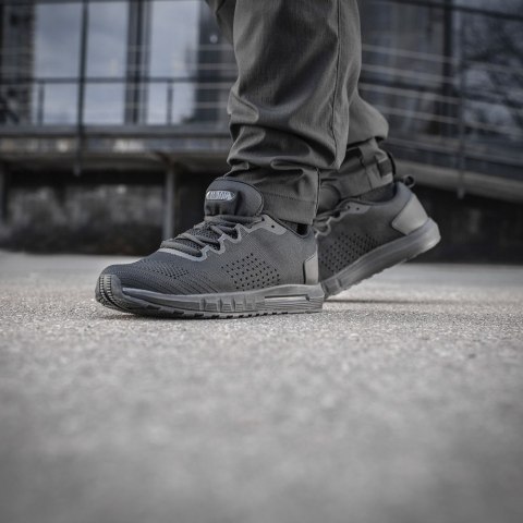 Buty M-Tac Summer Light Trekking Black (805514-BK) M-TAC