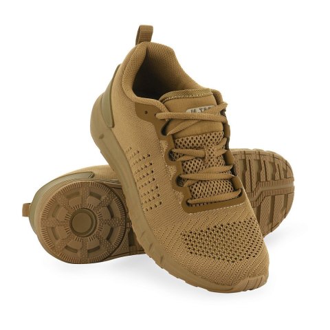 Buty M-Tac Summer Light Trekking Coyote (805514-COY) M-TAC