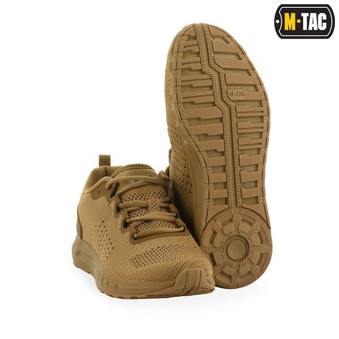 Buty M-Tac Summer Light Trekking Coyote (805514-COY) M-TAC