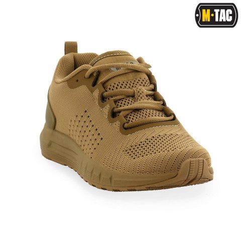 Buty M-Tac Summer Light Trekking Coyote (805514-COY) M-TAC