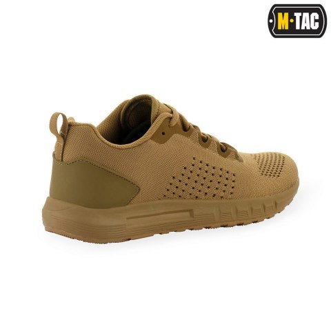 Buty M-Tac Summer Light Trekking Coyote (805514-COY) M-TAC