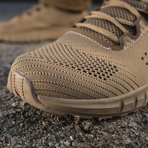 Buty M-Tac Summer Light Trekking Coyote (805514-COY) M-TAC