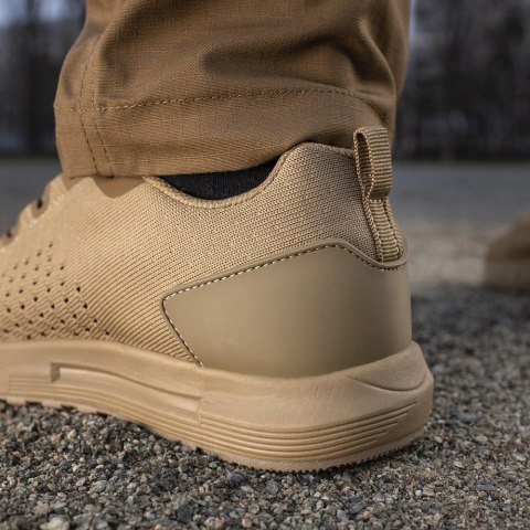 Buty M-Tac Summer Light Trekking Coyote (805514-COY) M-TAC