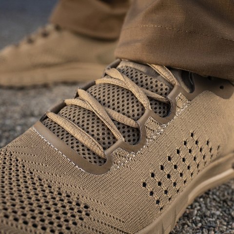 Buty M-Tac Summer Light Trekking Coyote (805514-COY) M-TAC