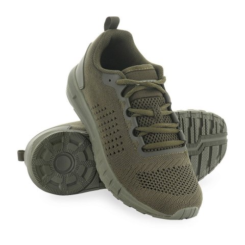 Buty M-Tac Summer Light Trekking Olive (805514-OD) M-TAC