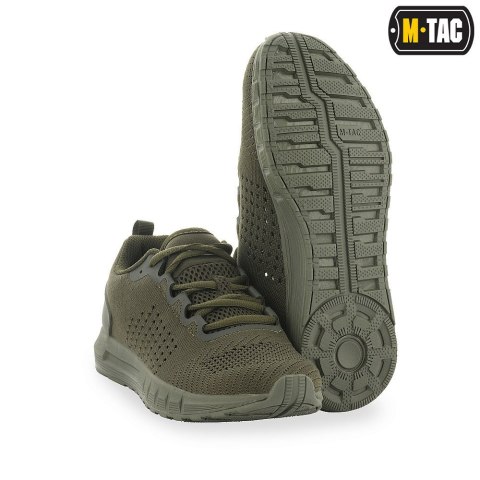 Buty M-Tac Summer Light Trekking Olive (805514-OD) M-TAC